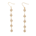 Blossom Earrings 1