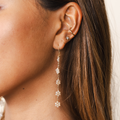 Blossom Earrings 2