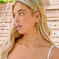 Blossom Earrings 3