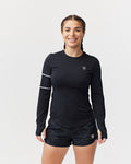 Foudy Women's Longsleeve Workout Top 10