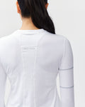 Foudy Women's Longsleeve Workout Top 4