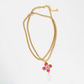 Talia Necklace 1