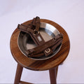 Brown - Comfort Dog Harness 5