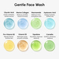 Face Polishing Scrub & Exfoliator 4