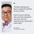 Salicylic Acid Face Wash 3