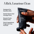 Sensitive Face Wash 2