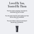 Sensitive Face Wash 6