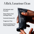 Salicylic Acid Face Wash 2