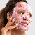 Hydrating Collagen Face Mask 3
