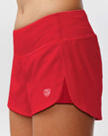 Fast & Free Women's Workout Shorts 1