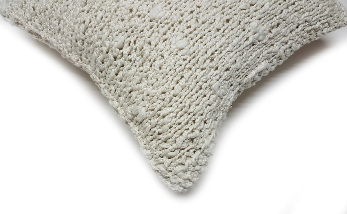 Fino Jersey Cotton Pillow