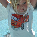 Fire Truck 3