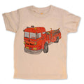 Fire Truck 1