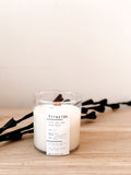 FIRESIDE | 100% SOY WOODEN WICK CANDLE 3