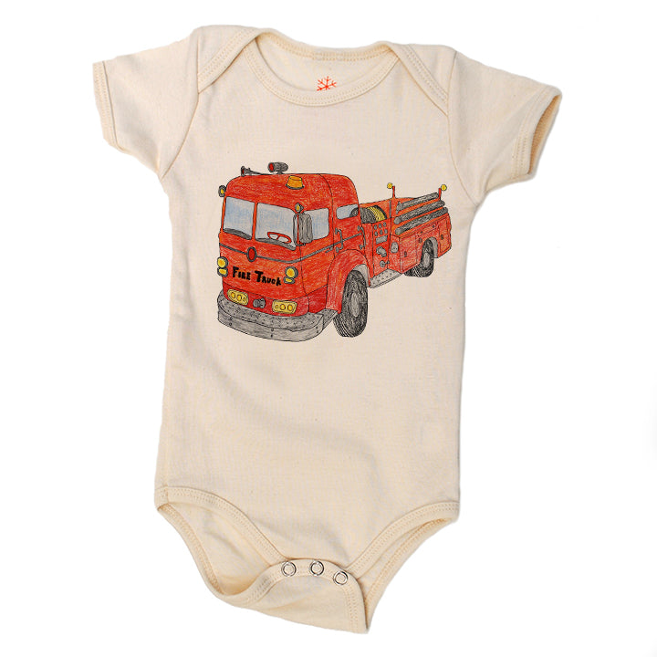 Fire Truck