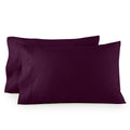 Flannel Pillowcase Set 6