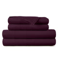 Organic Flannel Sheet Set 1