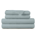 Organic Flannel Sheet Set 7