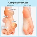 Exfoliating & Hydrating Foot Mask 3
