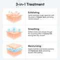 Exfoliating & Hydrating Foot Mask 4
