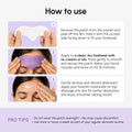 Anti-Wrinkle Forehead Patches 6