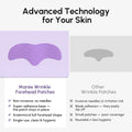 Anti-Wrinkle Forehead Patches 7