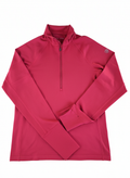Foudy Mid-Weight Long Sleeve ½ Zip Top 4