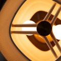 Arcas Lamp 5