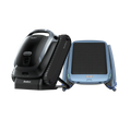 Beatbot AquaSense 2 Robotic Pool Cleaner + Beatbot Robotic Pool Skimmer 2