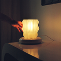 Mini Wavy Lamp 6
