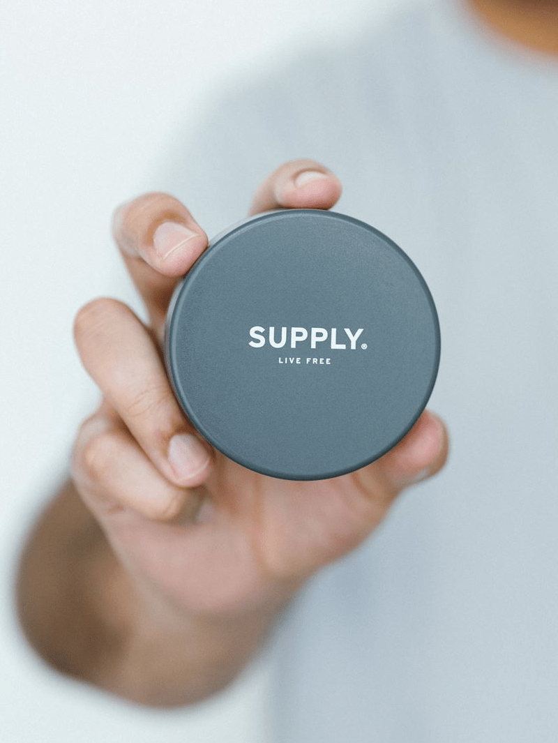 Perfect Shave Set (Shave Cream + Brush + Bowl)