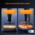Roborock F25 Ultra Wet & Dry Vacuum with Steam and High Temperature Cleaning 7