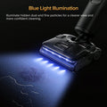 Roborock F25 Ultra Wet & Dry Vacuum with Steam and High Temperature Cleaning 9