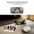 Roborock Qrevo CurvX Robot Vacuum with Multifunctional Dock 3.0 Thermo+ 9