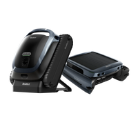 Beatbot AquaSense 2 Robotic Pool Cleaner + Beatbot Robotic Pool Skimmer