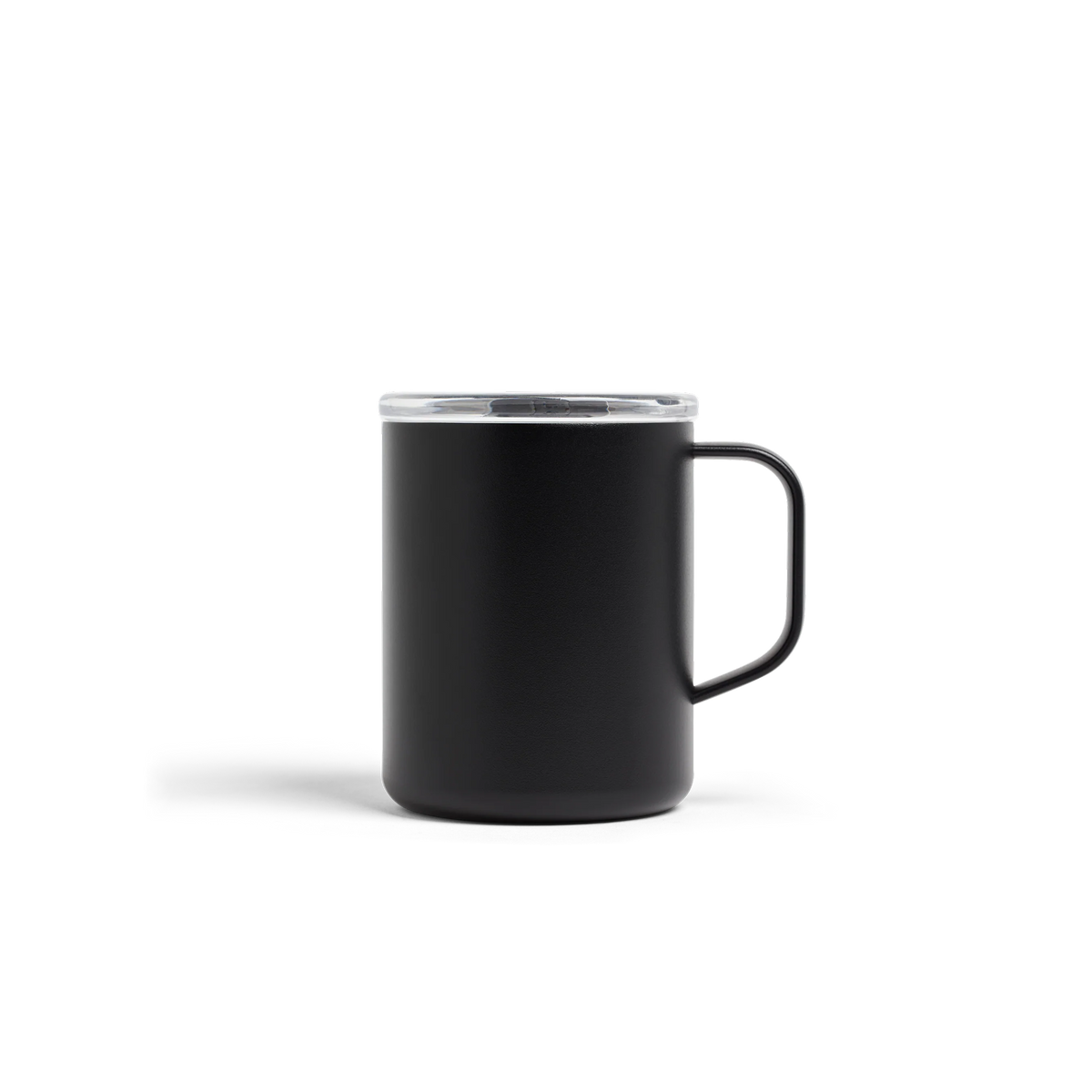 12oz Roam Mug - Black - Restocking in May