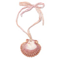 Limited Edition Shell Beach Necklace 1