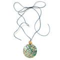 Island Breeze Cord Choker 1