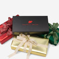 Luxury gift box for Fratelli Orsini gloves 1
