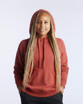 Freasy Women's Relaxed Fit Hoodie 3