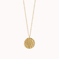 Full Moon Necklace 1