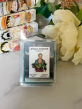 Zoro - Wax Melt 2