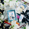 Hitsugaya - Wax Melt 2