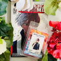 Shoto (Todoroki) - Wax Melt 2