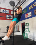 Excel Women's Workout Shorts 10