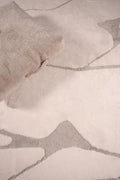 GLIMPSE – White Sheepskin Rug for Modern Interiors 7