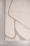 GLIMPSE – White Sheepskin Rug for Modern Interiors 10