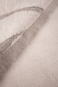 GLIMPSE – White Sheepskin Rug for Modern Interiors 9
