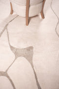 GLIMPSE – White Sheepskin Rug for Modern Interiors 8
