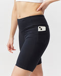 Go Again Bike Short 8" 3